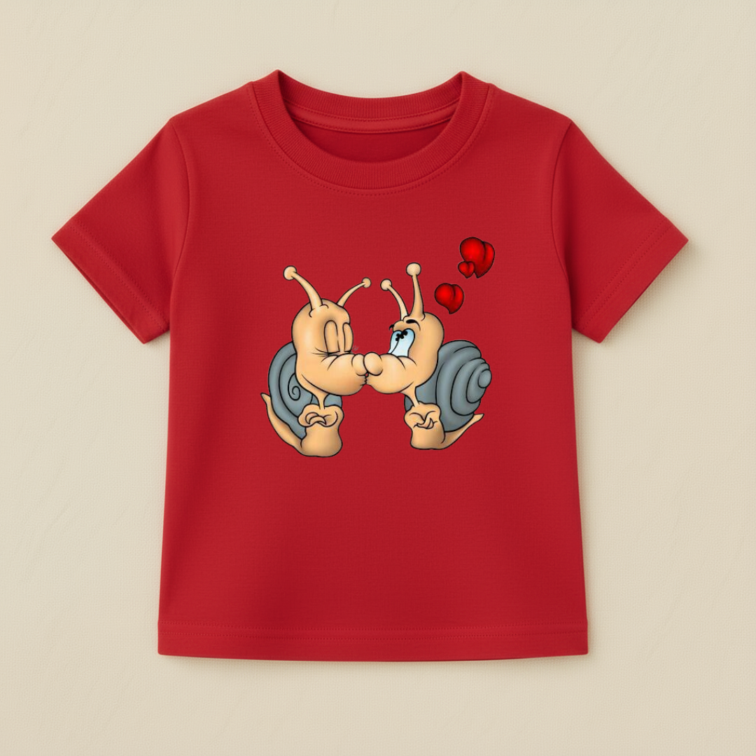 Baby Girls T-Shirt