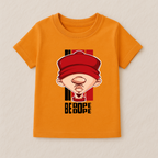 Kids Boys Be Dope Tshirt