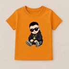 Baby Boys Graphic T-Shirt
