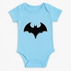 Batman Baby Romper