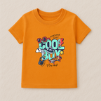 Baby Boys Cool Boy T-Shirt