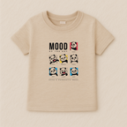 Boys Panda T-Shirt