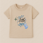 Sweet Little Baby Boy Tshirt