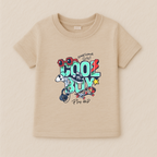 Baby Boys Cool Boy T-Shirt