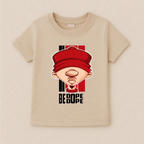 Kids Boys Be Dope Tshirt