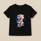 XOXO Tiger Cub Baby Boy Tshirt