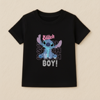 Stitch Cool Baby Boy Tshirt