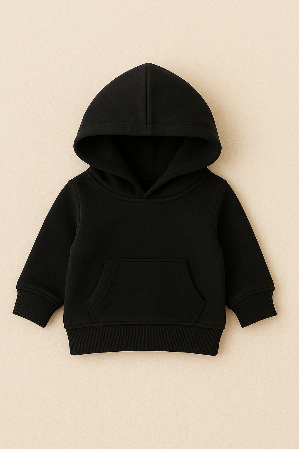 Baby Hoodie Collection