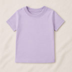 Plain Baby T-Shirt