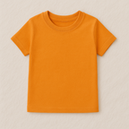 Plain Baby T-Shirt