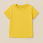 Plain Baby T-Shirt