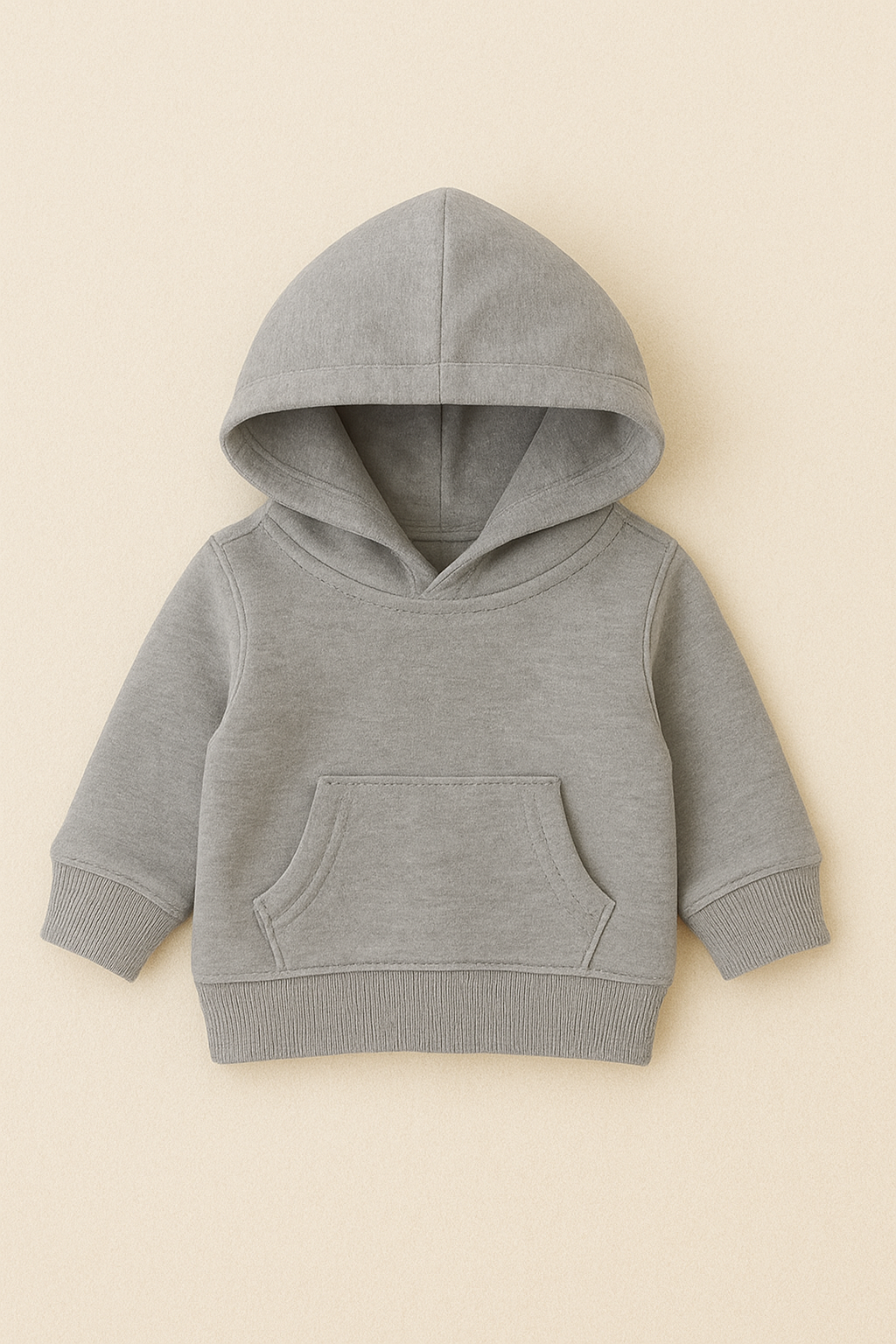 Baby Hoodie Collection