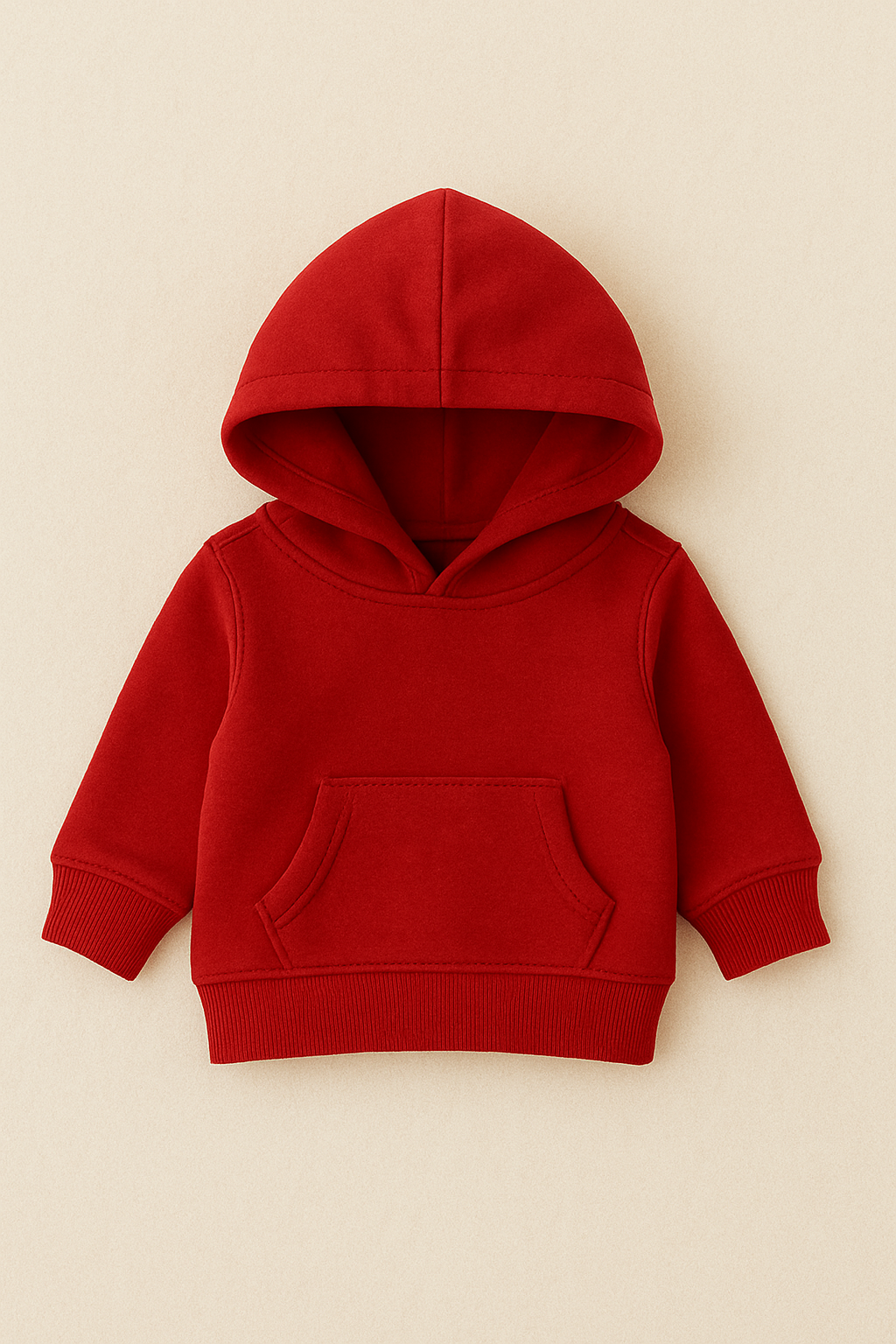 Baby Hoodie Collection