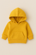 Baby Hoodie Collection