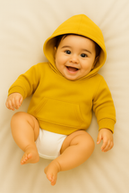 Baby Hoodie Collection