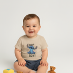 Stitch Cool Baby Boy Tshirt