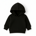Plain Baby Hoodies