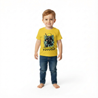Kids Boys Naruto Ninja Tshirt