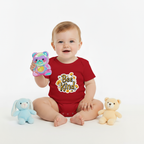 nan – red – 3-6-months