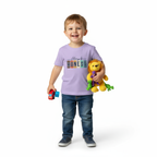 Kids Boys Honest Words Tshirt
