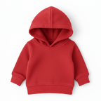 Plain Baby Hoodies
