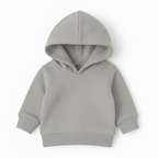 Plain Baby Hoodies