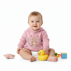 Baby Red Deer Hoodie