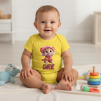 Cutie Tiger Baby Romper