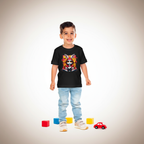 Kids Boys Chipmunks Squad Tshirt