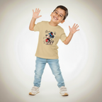 Kids Boys Mickey Fun Tshirt