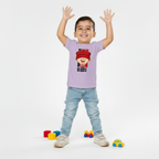 Kids Boys Be Dope Tshirt