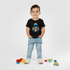 Kids Boys Cookie Monster Tshirt