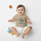 Sweet Little Baby Boy Tshirt