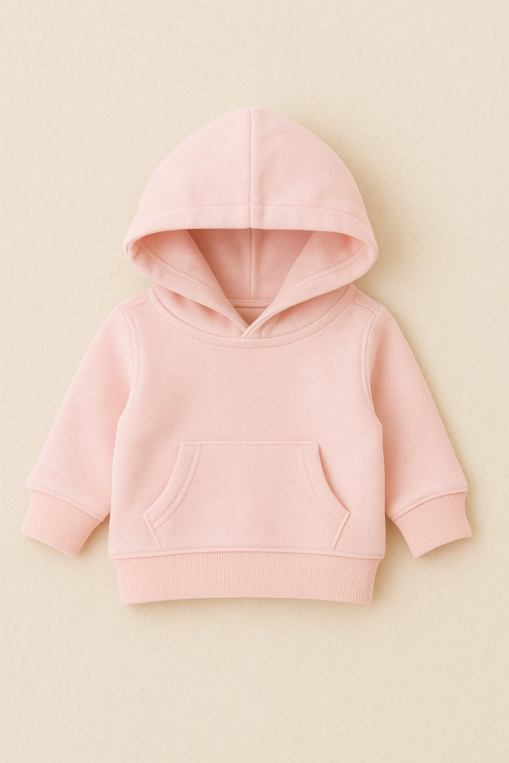 Baby Hoodie Collection