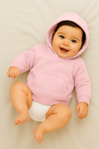 Baby Hoodie Collection