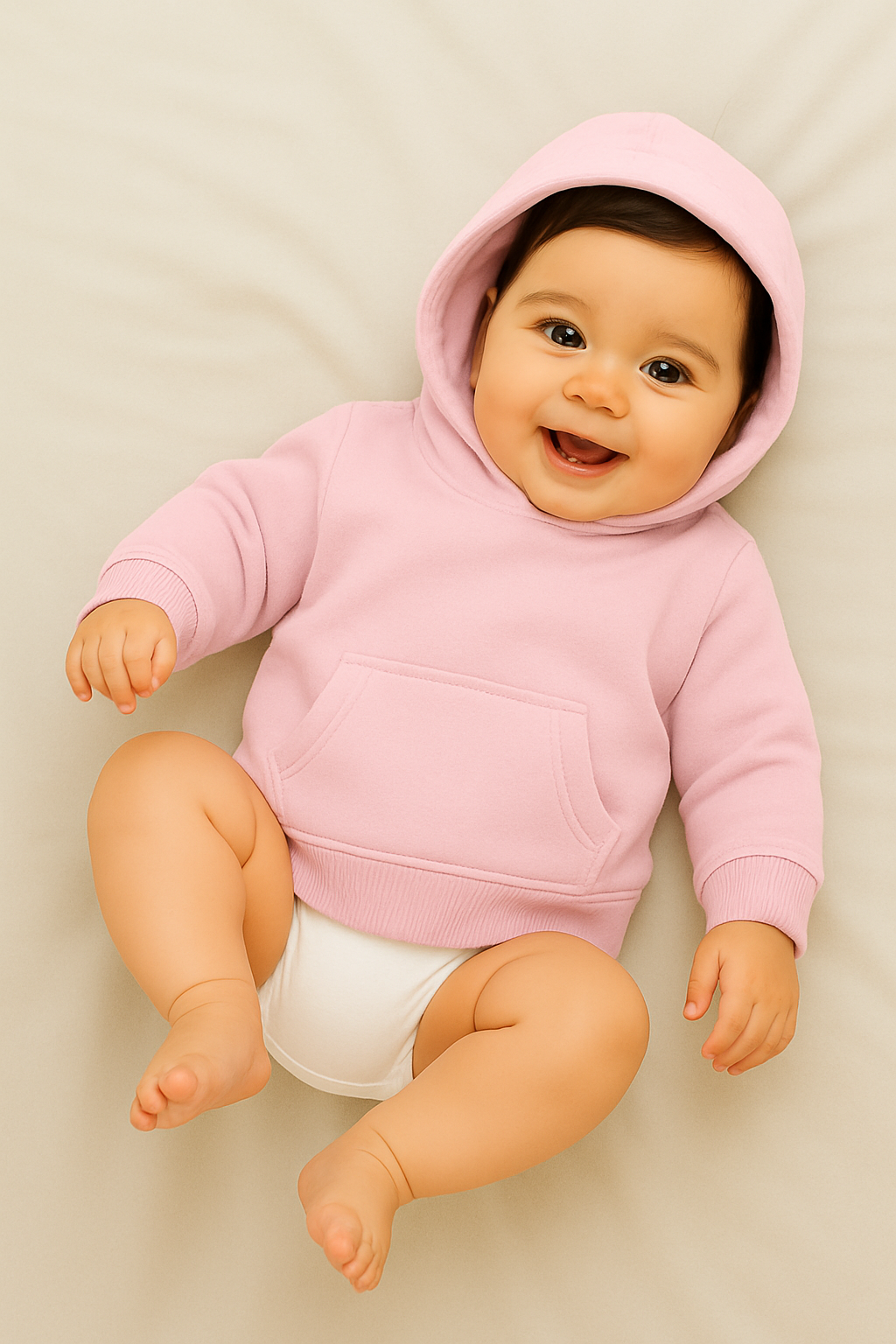 Baby Hoodie Collection